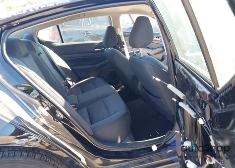 2022 Nissan Altima Sv Intelligent Awd z USA, uszkodzony, nr VIN 1N4BL4DW6NN306044